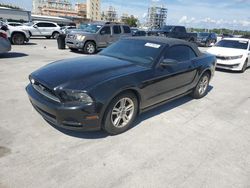 Ford Vehiculos salvage en venta: 2014 Ford Mustang