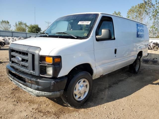 2013 Ford Econoline E250 Van