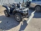 2011 Polaris Sportsman 850