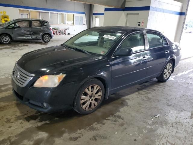 2008 Toyota Avalon XL