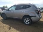 2010 Nissan Rogue S