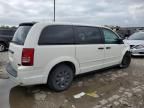 2008 Chrysler Town & Country LX