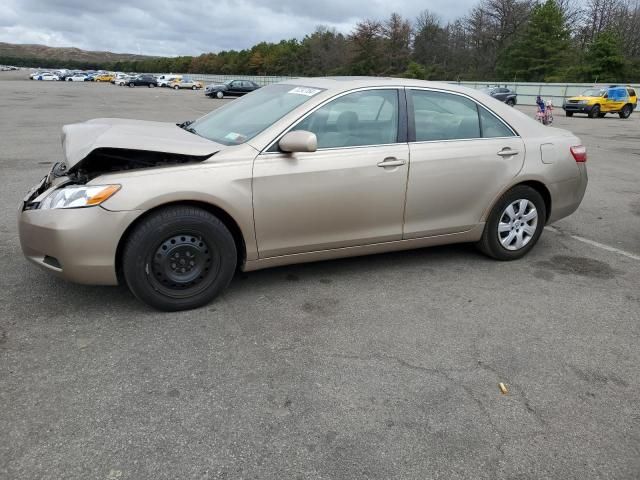 2009 Toyota Camry Base