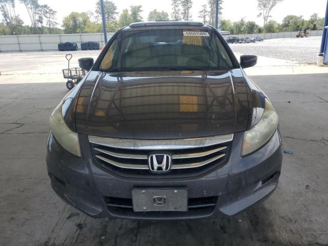 2011 Honda Accord EXL