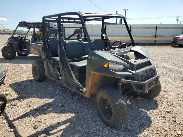 2018 Polaris Ranger Crew XP 900