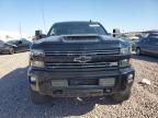 2018 Chevrolet Silverado K2500 Heavy Duty LTZ