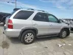 2003 Acura MDX Touring