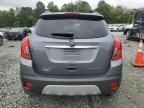 2013 Buick Encore