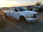 2007 Dodge RAM 3500 ST