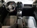 2012 Jeep Patriot Latitude