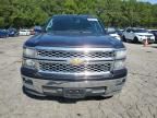 2015 Chevrolet Silverado C1500 LT