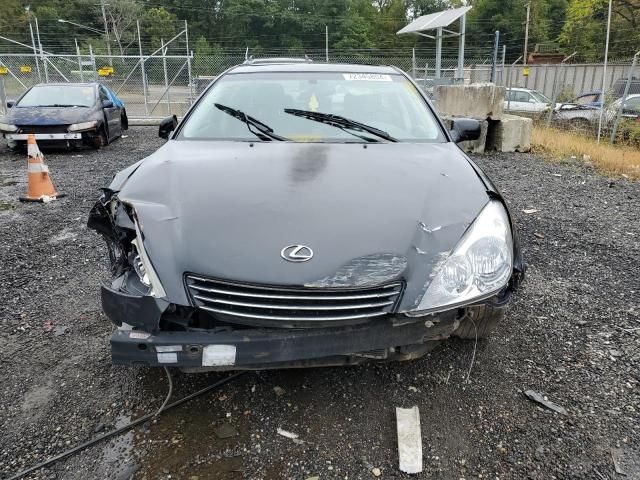 2004 Lexus ES 330