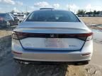 2024 Honda Accord Hybrid EXL