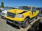 2004 Ford F150