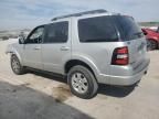 2010 Ford Explorer XLT