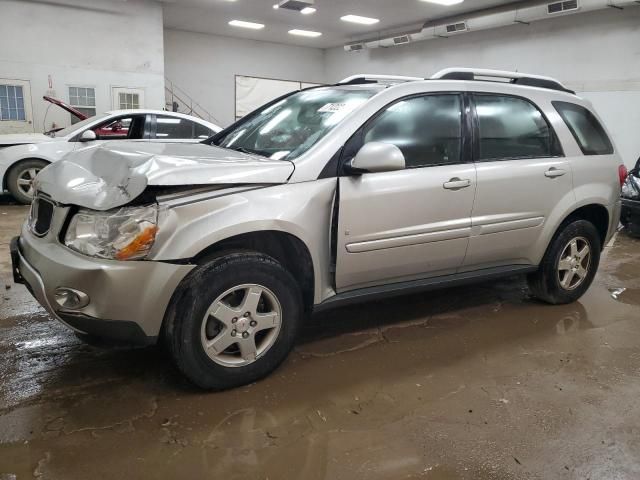 2007 Pontiac Torrent