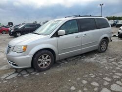 2011 Chrysler Town & Country Touring en venta en Indianapolis, IN