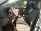 2009 Toyota Sienna XLE