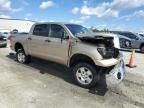 2007 Toyota Tundra Crewmax SR5