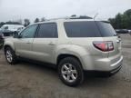 2015 GMC Acadia SLE