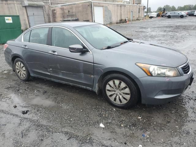 2009 Honda Accord LX