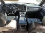 2002 Chevrolet Avalanche K1500