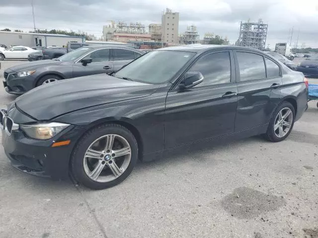 2014 BMW 320 I