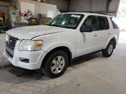 Ford Vehiculos salvage en venta: 2009 Ford Explorer XLT