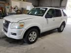 2009 Ford Explorer XLT