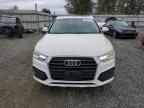 2018 Audi Q3 Premium