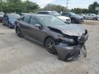 2023 Toyota Camry SE Night Shade