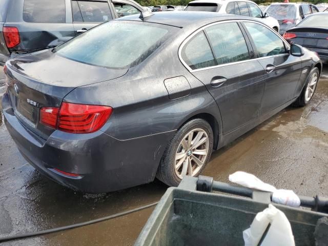 2015 BMW 528 XI