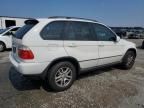 2005 BMW X5 3.0I