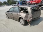 2005 Ford Focus ZXW