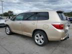 2008 Toyota Highlander Limited