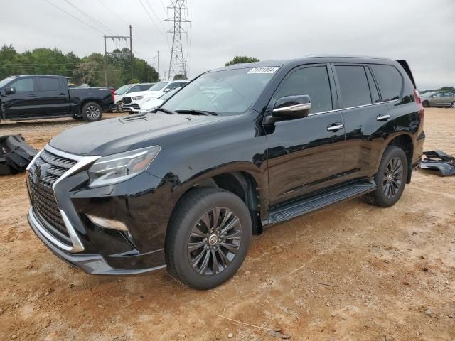 2020 Lexus GX 460 Premium