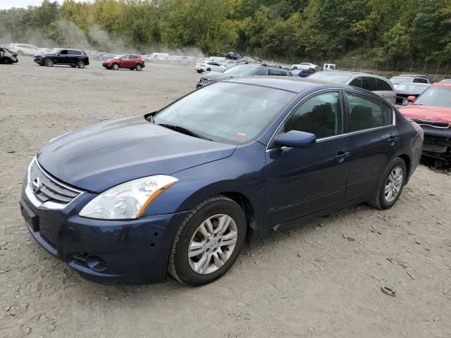 2011 Nissan Altima Base