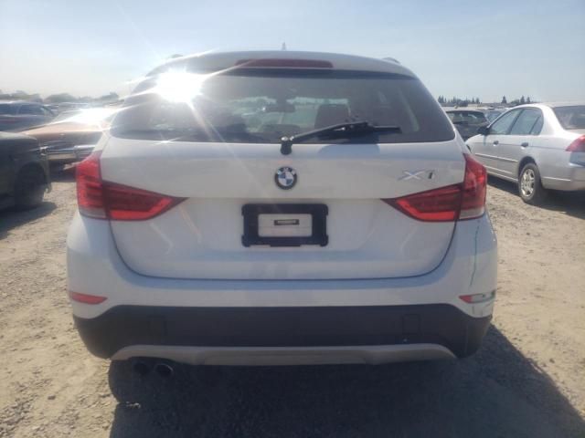 2015 BMW X1 SDRIVE28I