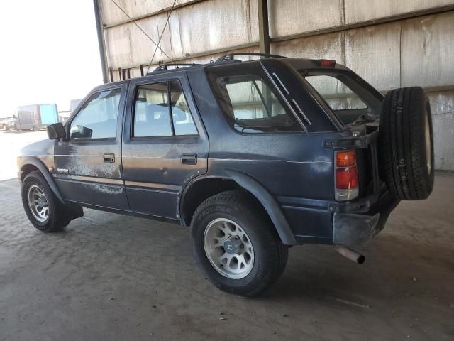 1995 Honda Passport EX