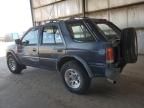 1995 Honda Passport EX