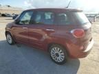 2014 Fiat 500L Easy