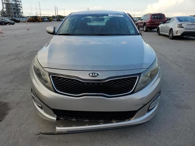 2014 KIA Optima LX