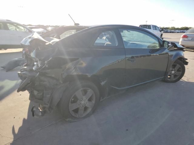 2010 KIA Forte EX