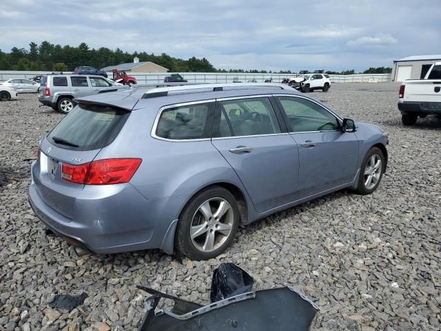 2014 Acura TSX