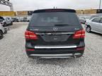 2018 Mercedes-Benz GLS 450 4matic