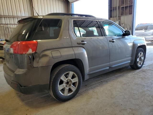 2011 GMC Terrain SLE