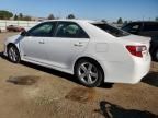 2014 Toyota Camry Hybrid