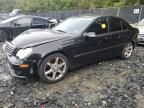 2007 Mercedes-Benz C 230