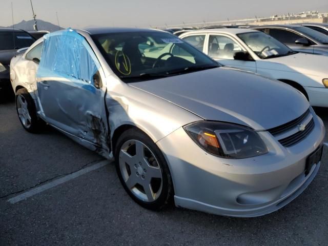 2007 Chevrolet Cobalt SS Supercharged