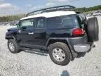 2008 Toyota FJ Cruiser